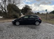OPEL ASTRA ENJOY 1.7 CDTI 110CV