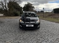 OPEL ASTRA ENJOY 1.7 CDTI 110CV