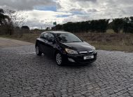 OPEL ASTRA ENJOY 1.7 CDTI 110CV