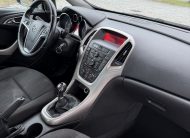 OPEL ASTRA ENJOY 1.7 CDTI 110CV