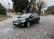 OPEL ASTRA ENJOY 1.7 CDTI 110CV