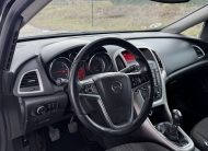 OPEL ASTRA ENJOY 1.7 CDTI 110CV