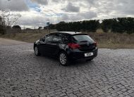 OPEL ASTRA ENJOY 1.7 CDTI 110CV