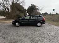 VENDIDO: RENAULT MEGANE GRAND TOUR DYNAMIQUE 1.9DCI 120CV