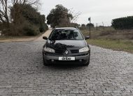 VENDIDO: RENAULT MEGANE GRAND TOUR DYNAMIQUE 1.9DCI 120CV