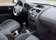 VENDIDO: RENAULT MEGANE GRAND TOUR DYNAMIQUE 1.9DCI 120CV