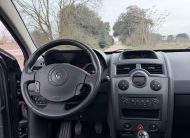 VENDIDO: RENAULT MEGANE GRAND TOUR DYNAMIQUE 1.9DCI 120CV