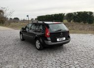 VENDIDO: RENAULT MEGANE GRAND TOUR DYNAMIQUE 1.9DCI 120CV