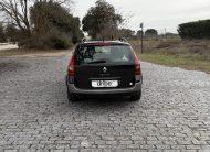 VENDIDO: RENAULT MEGANE GRAND TOUR DYNAMIQUE 1.9DCI 120CV