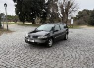 VENDIDO: RENAULT MEGANE GRAND TOUR DYNAMIQUE 1.9DCI 120CV