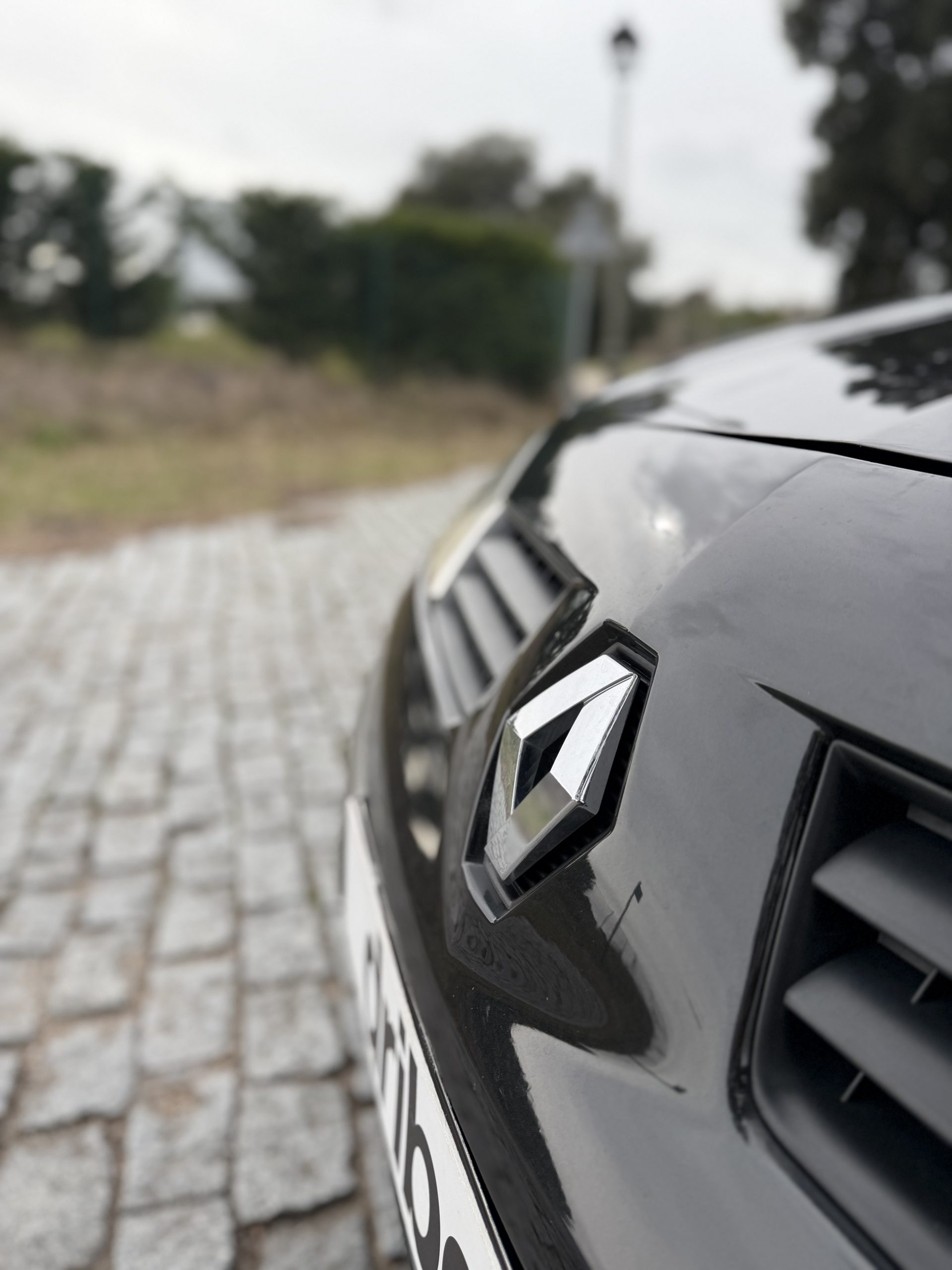 VENDIDO: RENAULT MEGANE GRAND TOUR DYNAMIQUE 1.9DCI 120CV