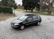 VENDIDO: RENAULT MEGANE GRAND TOUR DYNAMIQUE 1.9DCI 120CV
