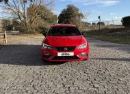 SEAT LEON FR 1.5 TSI 150CV
