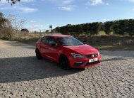 SEAT LEON FR 1.5 TSI 150CV