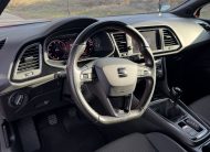 SEAT LEON FR 1.5 TSI 150CV