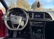 SEAT LEON FR 1.5 TSI 150CV