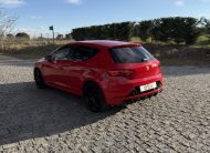 SEAT LEON FR 1.5 TSI 150CV