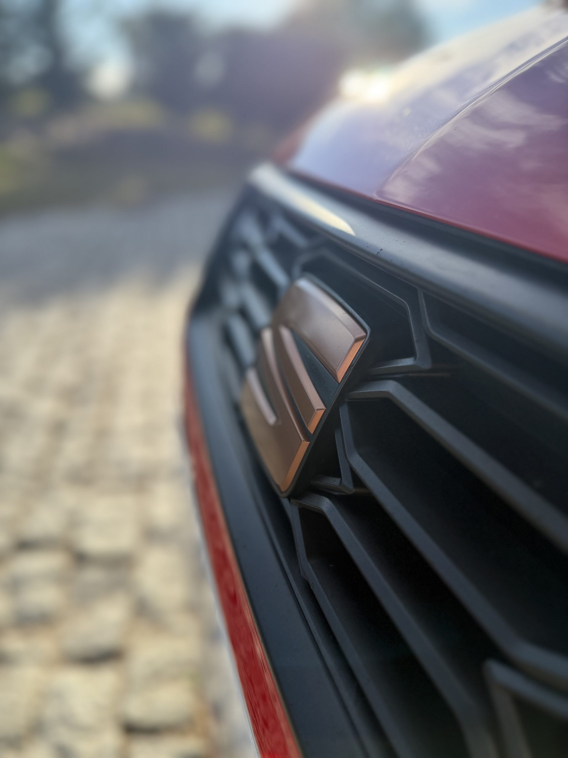 SEAT LEON FR 1.5 TSI 150CV