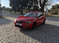 SEAT LEON FR 1.5 TSI 150CV