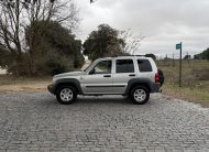 JEEP CHEROKEE SPORT 2.8CRD 150CV AUT.