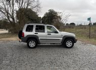 JEEP CHEROKEE SPORT 2.8CRD 150CV AUT.
