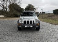 JEEP CHEROKEE SPORT 2.8CRD 150CV AUT.