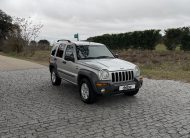 JEEP CHEROKEE SPORT 2.8CRD 150CV AUT.