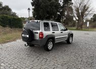 JEEP CHEROKEE SPORT 2.8CRD 150CV AUT.