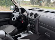 JEEP CHEROKEE SPORT 2.8CRD 150CV AUT.