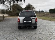 JEEP CHEROKEE SPORT 2.8CRD 150CV AUT.