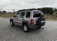 JEEP CHEROKEE SPORT 2.8CRD 150CV AUT.