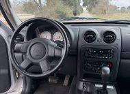 JEEP CHEROKEE SPORT 2.8CRD 150CV AUT.