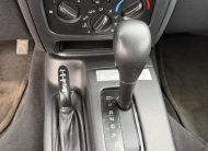 JEEP CHEROKEE SPORT 2.8CRD 150CV AUT.