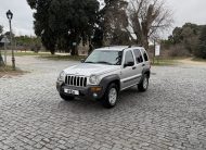 JEEP CHEROKEE SPORT 2.8CRD 150CV AUT.