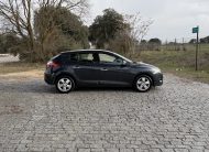 RENAULT MEGANE DYNAMIQUE 1.6 16V 110CV