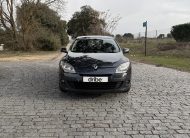 RENAULT MEGANE DYNAMIQUE 1.6 16V 110CV