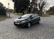 RENAULT MEGANE DYNAMIQUE 1.6 16V 110CV