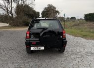 VENDIDO: TOYOTA RAV4 SOL 2.0 VVTi 150CV AUT. 4×4