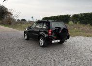 VENDIDO: TOYOTA RAV4 SOL 2.0 VVTi 150CV AUT. 4×4
