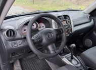 VENDIDO: TOYOTA RAV4 SOL 2.0 VVTi 150CV AUT. 4×4