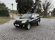 VENDIDO: TOYOTA RAV4 SOL 2.0 VVTi 150CV AUT. 4×4