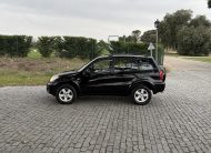 VENDIDO: TOYOTA RAV4 SOL 2.0 VVTi 150CV AUT. 4×4