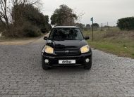 VENDIDO: TOYOTA RAV4 SOL 2.0 VVTi 150CV AUT. 4×4