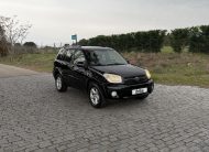 VENDIDO: TOYOTA RAV4 SOL 2.0 VVTi 150CV AUT. 4×4