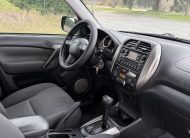 VENDIDO: TOYOTA RAV4 SOL 2.0 VVTi 150CV AUT. 4×4