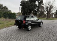 VENDIDO: TOYOTA RAV4 SOL 2.0 VVTi 150CV AUT. 4×4
