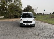 FORD TRANSIT COURIER FURGÓN 1.5 TDCI 100CV