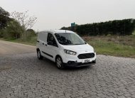 FORD TRANSIT COURIER FURGÓN 1.5 TDCI 100CV