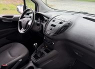 FORD TRANSIT COURIER FURGÓN 1.5 TDCI 100CV