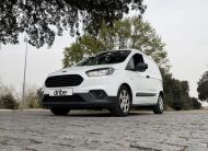 FORD TRANSIT COURIER FURGÓN 1.5 TDCI 100CV